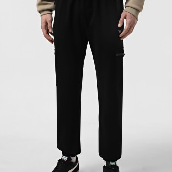 Men's trousers Evoids Hawkey black 552540-010