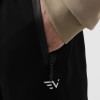 Штани чоловічі Evoids Hawkey чорні 552540-010