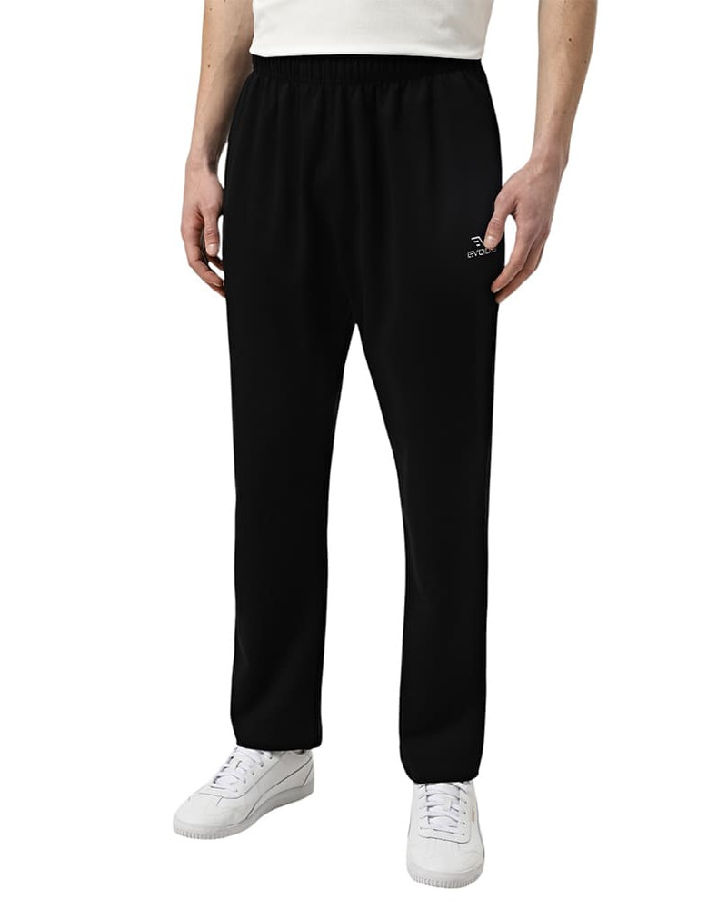 Men's trousers Evoids Grayson black 552541-010