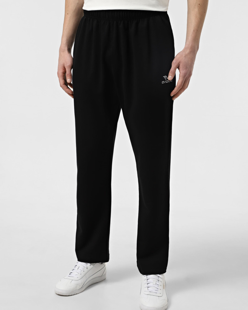 Men's trousers Evoids Grayson black 552541-010