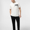 Men's trousers Evoids Grayson black 552541-010