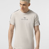 Men's t-shirt Evoids Frodon gray 552542-011