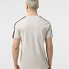 Men's t-shirt Evoids Frodon gray 552542-011