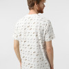 Men's t-shirt Evoids Grendel milk white 552544-121