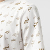Men's t-shirt Evoids Grendel milk white 552544-121