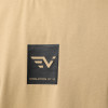 Футболка чоловіча Evoids Roark коричнева 552545-200
