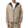 Men's windbreaker Evoids Cosimo black 552546-010