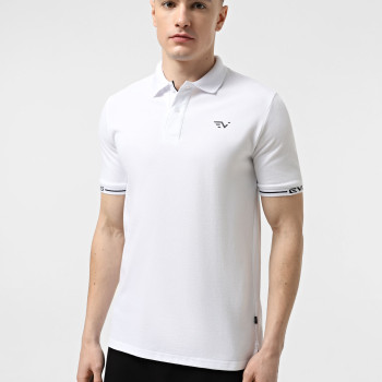 Camiseta blanca para hombre de Evoids Emory 552549-100