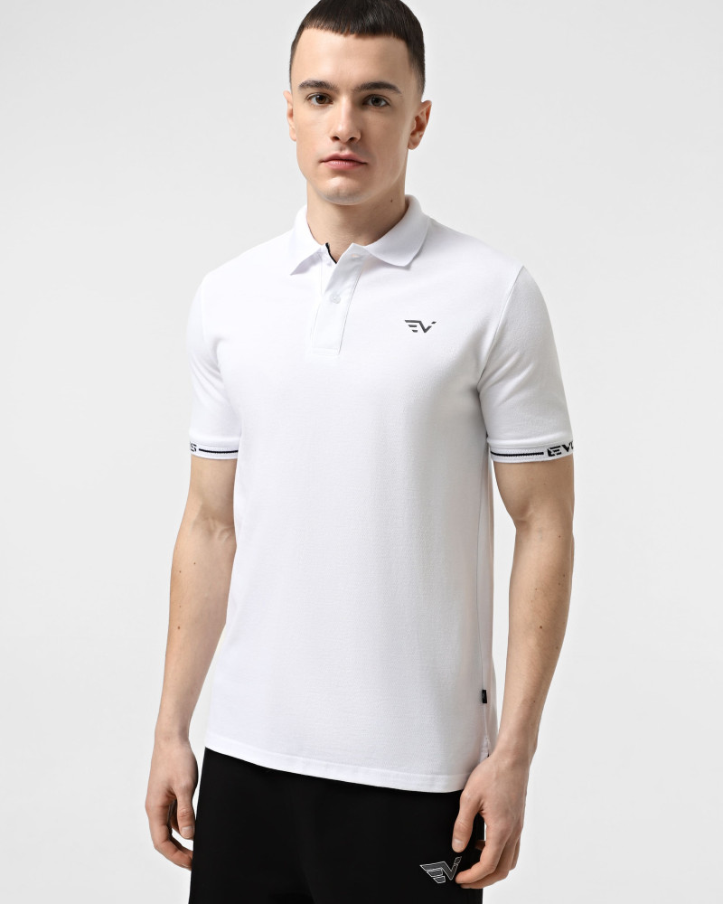 Camiseta blanca para hombre de Evoids Emory 552549-100