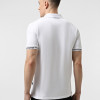 Camiseta blanca para hombre de Evoids Emory 552549-100