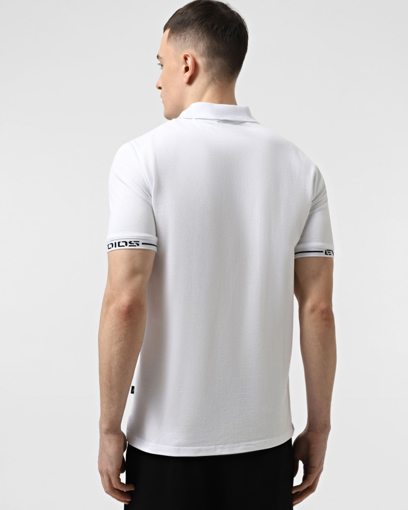 Camiseta blanca para hombre de Evoids Emory 552549-100