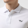 Camiseta blanca para hombre de Evoids Emory 552549-100