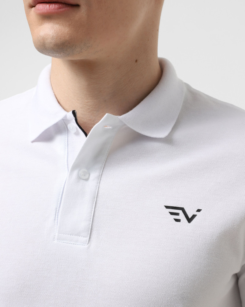 Camiseta blanca para hombre de Evoids Emory 552549-100