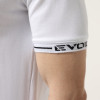 Camiseta blanca para hombre de Evoids Emory 552549-100