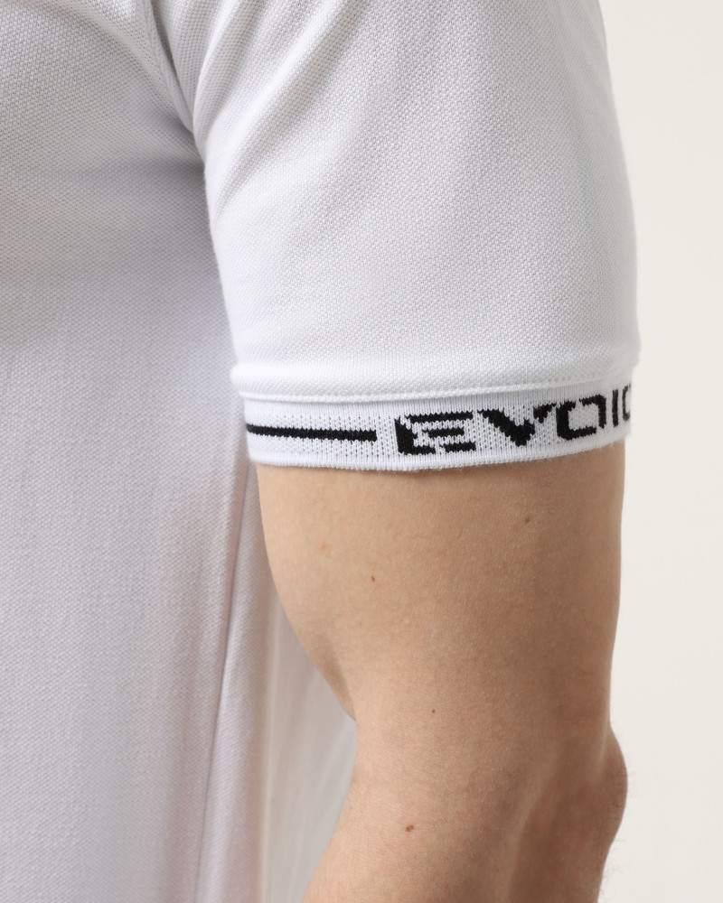 Camiseta blanca para hombre de Evoids Emory 552549-100