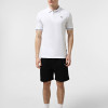Camiseta blanca para hombre de Evoids Emory 552549-100