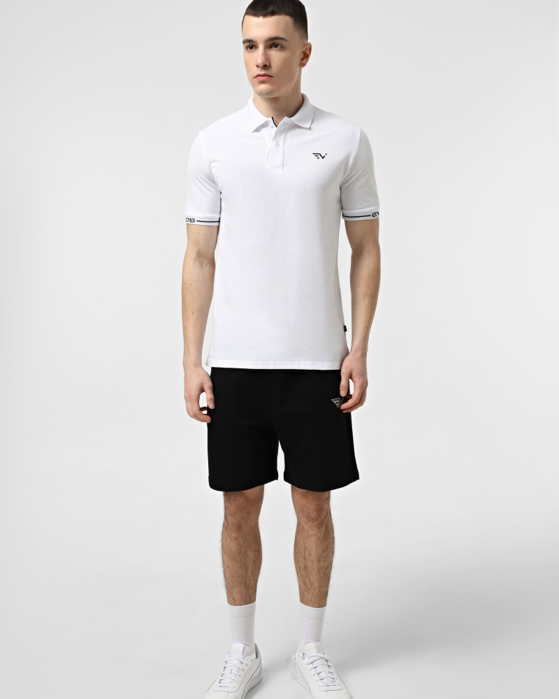 Camiseta blanca para hombre de Evoids Emory 552549-100