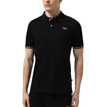 Camiseta negra para hombre de Evoids Emory 552549-010