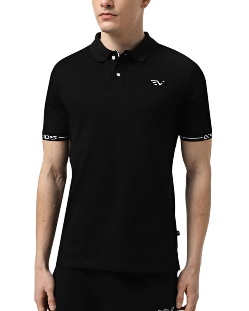 Men's t-shirt Evoids Emory black 552549-010
