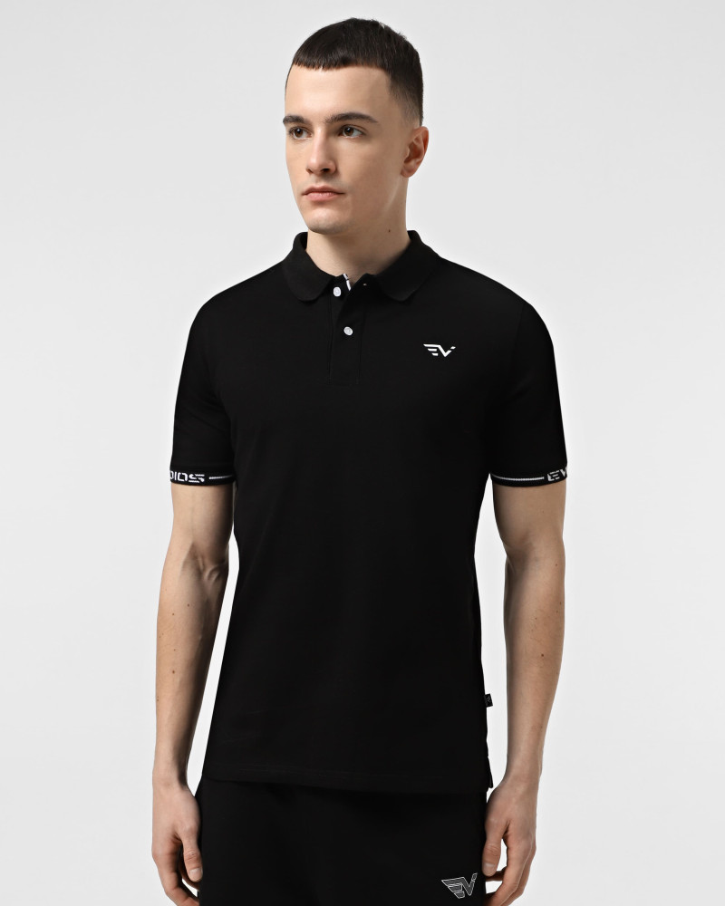 Men's t-shirt Evoids Emory black 552549-010