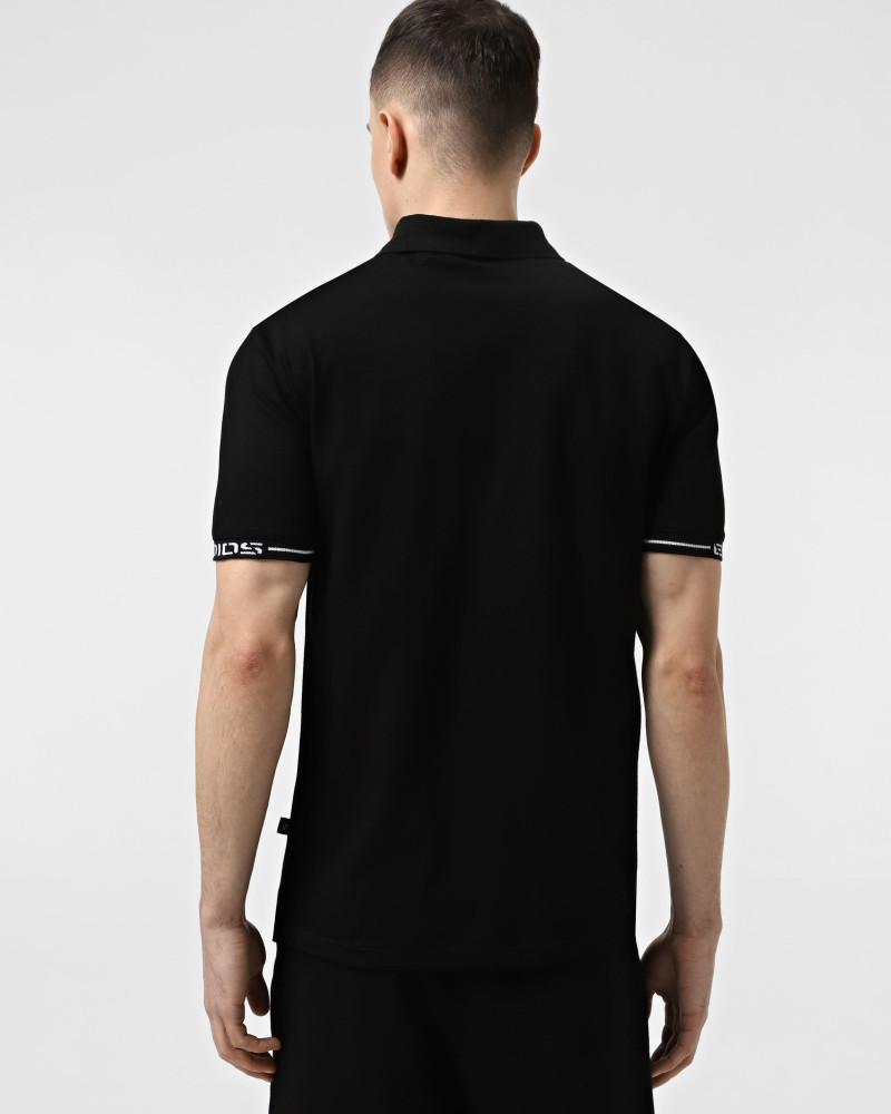 Men's t-shirt Evoids Emory black 552549-010