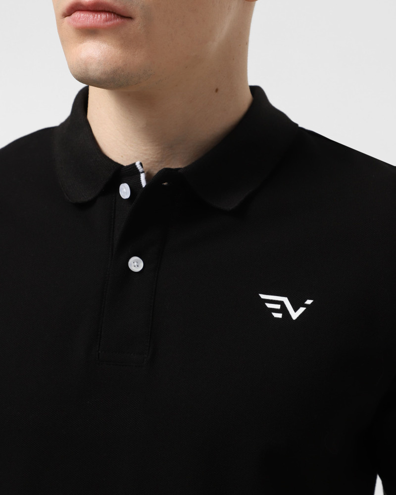 Men's t-shirt Evoids Emory black 552549-010