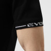 Men's t-shirt Evoids Emory black 552549-010