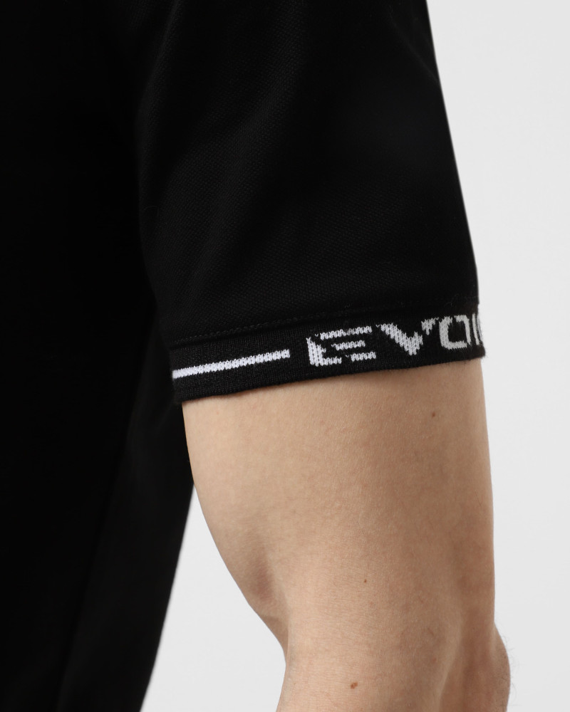 Men's t-shirt Evoids Emory black 552549-010
