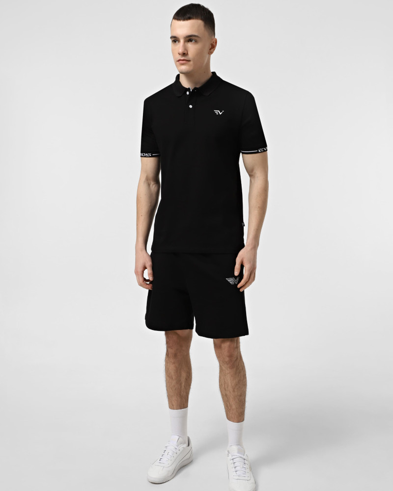 Men's t-shirt Evoids Emory black 552549-010