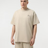 Camiseta de hombre Evoids Oswin beige 552531-125