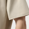 Camiseta de hombre Evoids Oswin beige 552531-125