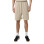 Pantalón corto de hombre Evoids Oswin beige 552533-125