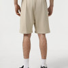 Pantalón corto de hombre Evoids Oswin beige 552533-125