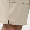 Pantalón corto de hombre Evoids Oswin beige 552533-125