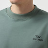Men's t-shirt Evoids Oswin green 552531-310