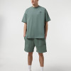 Men's t-shirt Evoids Oswin green 552531-310