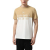 Camiseta de hombre Evoids Mercer marrón 552317-200
