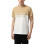 Camiseta de hombre Evoids Mercer marrón 552317-200
