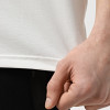 Camiseta de hombre Evoids Mercer marrón 552317-200