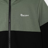 Kids' hoodie Radder Whimsy green 442552-310