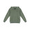 Kids' hoodie Radder Everglen green 442554-310