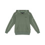 Kids' hoodie Radder Everglen green 442554-310