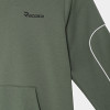 Kids' hoodie Radder Everglen green 442554-310