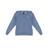 Kids' hoodie Radder Lecce blue 442556-410