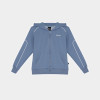 Kids' hoodie Radder Lecce blue 442556-410