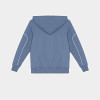 Kids' hoodie Radder Lecce blue 442556-410