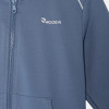 Kids' hoodie Radder Lecce blue 442556-410