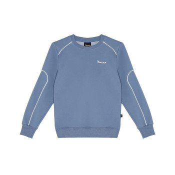 Kids' sweatshirt Radder Lecce blue 442557-410