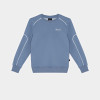 Kids' sweatshirt Radder Lecce blue 442557-410