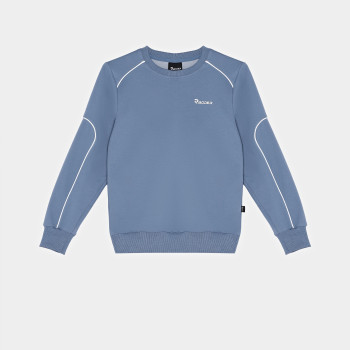 Kids' sweatshirt Radder Lecce blue 442557-410
